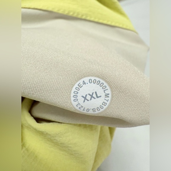 Lululemon Bowline Short 5" Stretch - Picture 10 of 10